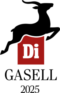 Di Gasell 2025